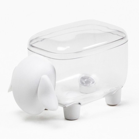 Container for trifles Qualy Sheepshape