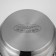 Set of pots "Grett", 2 subjects: 2.2/4.2 l, capsule, induction