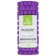 A set of massage rollers 2 in 1 sangh, 33x13 cm and 30x9 cm, purple color