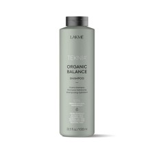 Shampoo for all types of hair Lakme Teknia Organic Balance Shampoo, Salcefantic, 1000 ml