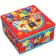 Set of boxes 5 in 1 puppy patrol
