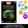 Quest book-game "Lost in the zoo" version 2, 8+