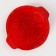 Baking uniform "Basket", silicone, 26 × 22.5 × 9 cm, red color
