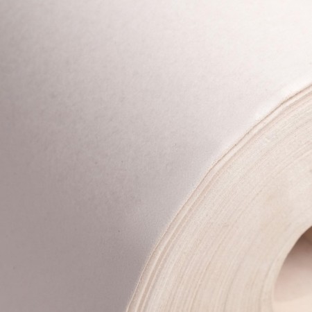 Newspaper paper 0.84 x 300 m, 45 g/m-1