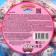 Chewing gum with sour filling “Brush Bubble! Svinorous balls ", 10 g