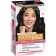 Hair Cream L’Oreal Excellence Creme, tone 100 black