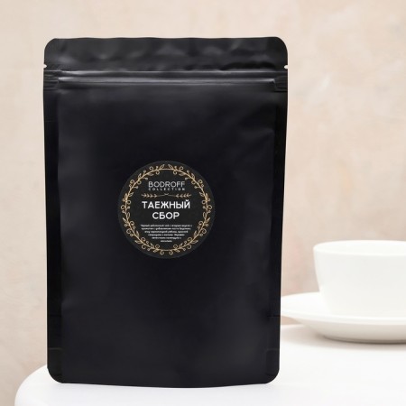 Tea "Tayzhnaya Collection" 50 g