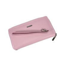 Wallet, lightning, pink, fleet
