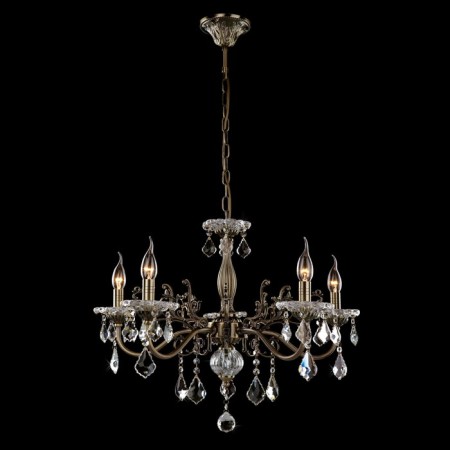 Elisha 5x60W E14 chandelier-1