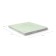 Notebook of 12 sheets in the Erichkrause cage "Coverpro Classic", plastic cover, green