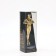 Cup of the Award Figure "Best Dad", Oscar, Plastic, Star Stead, 18 x 6 cm