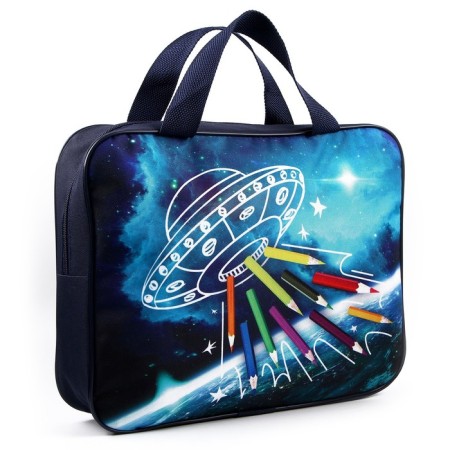 Gift set of the student "Cosmos", 11 subjects-7