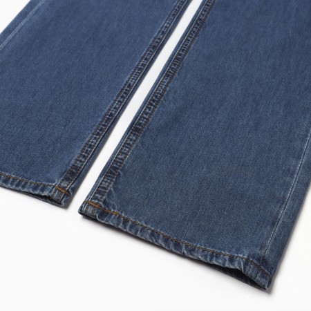 Jeans men's mist size 30, blue-12