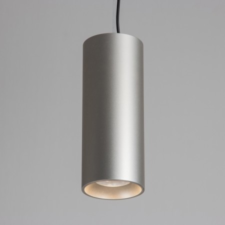 Lucas Lumber LED 10W 4000k matte chrome 8x8x20-120cm-2