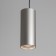 Lucas Lumber LED 10W 4000k matte chrome 8x8x20-120cm