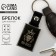Blick for keys Big Boss, 9 x 3.2 cm.