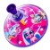 Yula is transparent "pony"