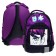 Youth backpack, 44 x 30 x 17 cm, ergonomic back, calligrata p "Fashion"