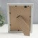 Photo frame plastic 15x21 cm Interior Office 281 Milk (25/1500)