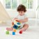 Porter Children's Hape "Learn by Colors"