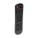 Prefix Smart TV DGMedia 6k Allwinner, 4GB RAM, 32GB, Android, UlHD, Wi-Fi, HDMI, Black