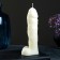 Figure candle "Favorite" Milk 16cm