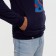 Hoody President Sports. Hockey, size m, blue color