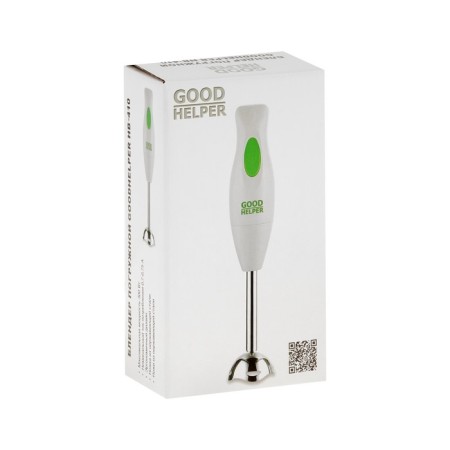 Hoodhelper HB-410, submersible, 300 W, 1 speed, white-4