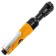 Pneumatic ratchet Denzel 57475, reverse, 160 rpm, 100 nm
