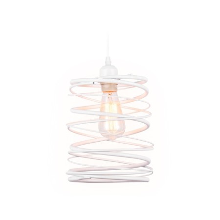 Lamp in the style of Loft Ambrella Light, Traditional, TR8400, 1HE27, white color