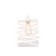 Lamp in the style of Loft Ambrella Light, Traditional, TR8400, 1HE27, white color