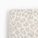 Leggings crumb I am Leo Baby, height 74-80 cm