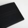 Pearl husband (538), 12*2*10 cm, 3 depth, d/cards, d/coins, without fasteners, black