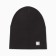 Hat for a boy, color black, size 50-54