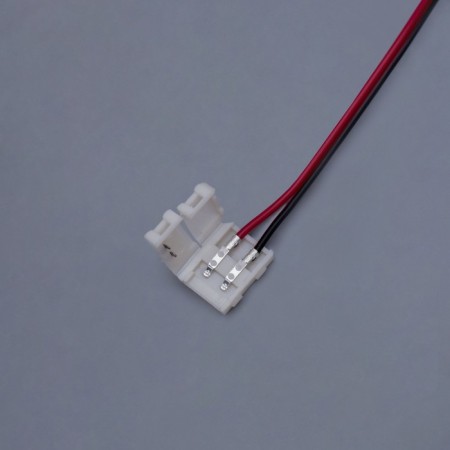Ecola connecting connector for a one -color tape, 10 mm-2