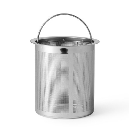 Hot teapot Viva Scandinavia Isabella, with a strainer, 0.6 l-5