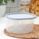 Container for products with a measuring scale "Biofresh", 2.65 l, color mix