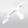 Elektrostandard track lamp, Glory, 50x50x185 mm, 7W, LED, 420LM, 4200K, white color