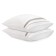 Set of pillowcases Essential, size 70x70 cm, 2 pcs, white color
