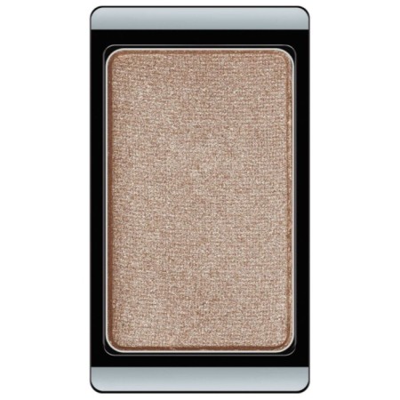 Eyeshadow Pearl, mother -of -pearl, tone 25a, 0.8 g