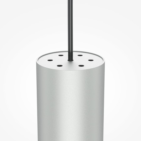 Suspension lamp Maytoni Mod161PL-01CM1, 1xGU10, 6W, 40x340 cm, Silver color-3