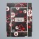 Box for confectionery "Happy New Year", 17 x 12 x 3 cm, New Year