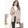 Women's jacket "Main topic of the season", size 54