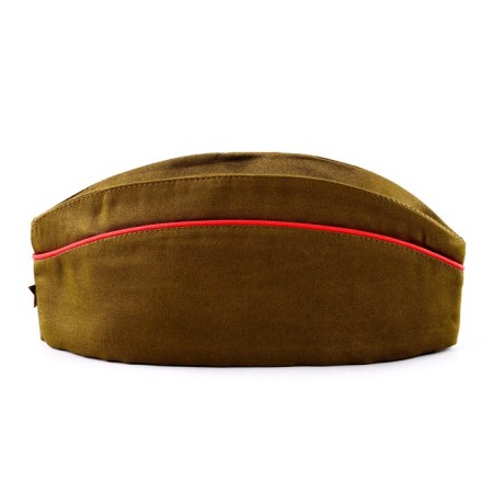 Military cap for adults "Russian Army of all stronger"-4