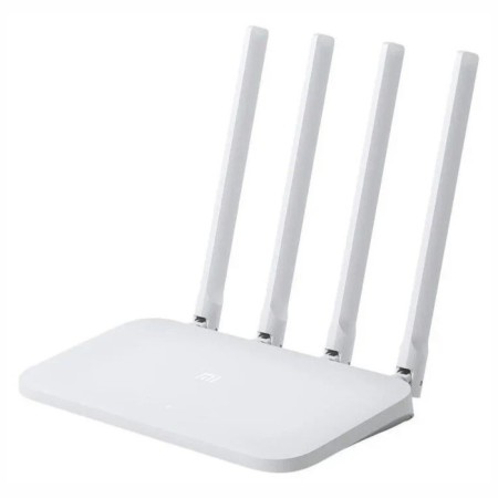 Wi-Fi Router Xiaomi Mi Router 4C (DVB4231GL)-2