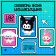 Unicon Designer "Mini Blocks, cat"