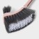 Cleaning brush double a share, 49 cm, color mix