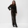 Women's dress mist, size s-m, black color