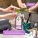 Liquid soap Synergetic "lavender", hypoallergenic, 0.5 liters