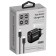 EXPLOYD EX-Z-1340, USB-C/USB, 3 A, 20 W, Type-C cable, black